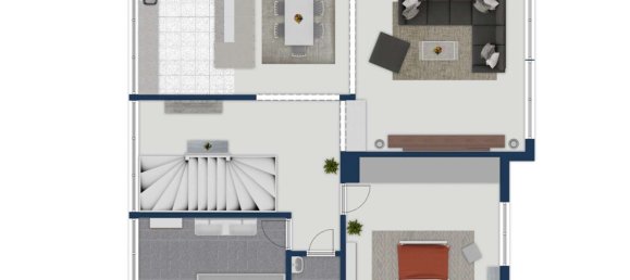 Lagerhaus in Nürnberger Land, Germany 539m², Nr. 220518 30