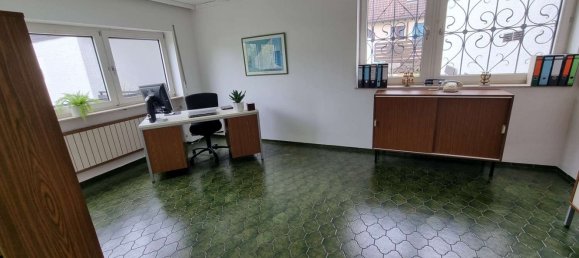 Lagerhaus in Nürnberger Land, Germany 539m², Nr. 220518 26