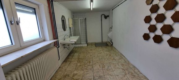 Lagerhaus in Nürnberger Land, Germany 539m², Nr. 220518 5