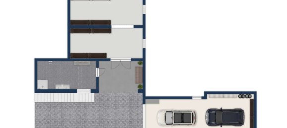 Lagerhaus in Nürnberger Land, Germany 539m², Nr. 220518 32