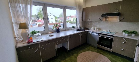 Lagerhaus in Nürnberger Land, Germany 539m², Nr. 220518 13