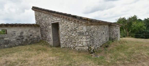  Castillos de 3 dormitorios en Tarn-et-Garonne, France No. 298619 27
