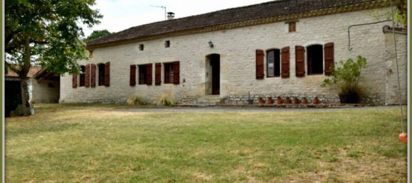  Castillos de 3 dormitorios en Tarn-et-Garonne, France No. 298619 25