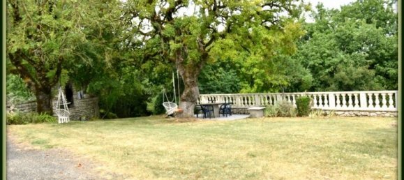  Castillos de 3 dormitorios en Tarn-et-Garonne, France No. 298619 26