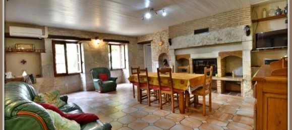  Castillos de 3 dormitorios en Tarn-et-Garonne, France No. 298619 3