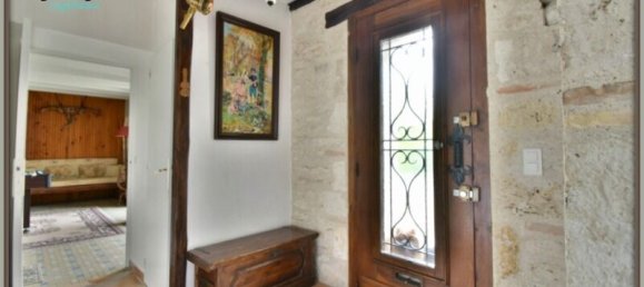  Castillos de 3 dormitorios en Tarn-et-Garonne, France No. 298619 6