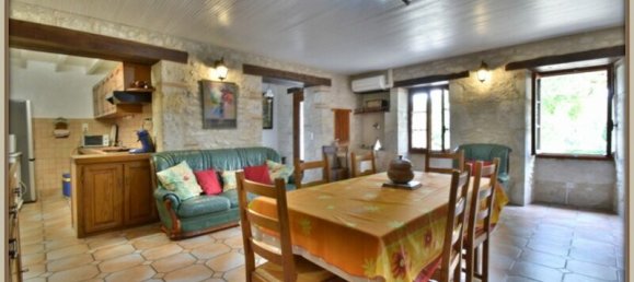  Castillos de 3 dormitorios en Tarn-et-Garonne, France No. 298619 5