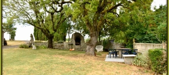  Castillos de 3 dormitorios en Tarn-et-Garonne, France No. 298619 23