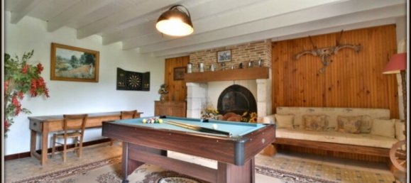  Castillos de 3 dormitorios en Tarn-et-Garonne, France No. 298619 12