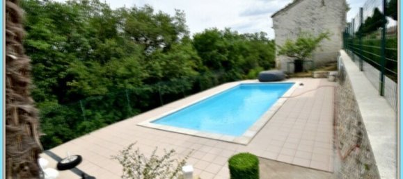  Castillos de 3 dormitorios en Tarn-et-Garonne, France No. 298619 20