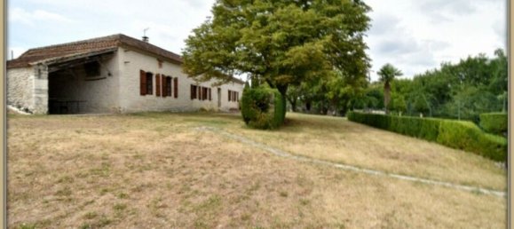  Castillos de 3 dormitorios en Tarn-et-Garonne, France No. 298619 21