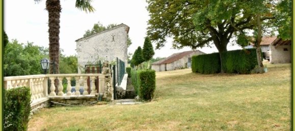  Castillos de 3 dormitorios en Tarn-et-Garonne, France No. 298619 22