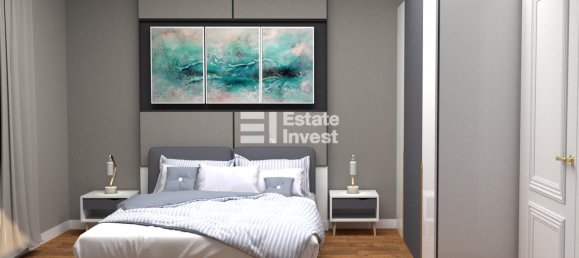 Apartment 1+1 in Alanya, Turkey No. 32234 13