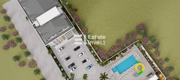 Apartment 1+1 in Alanya, Turkey No. 32234 6