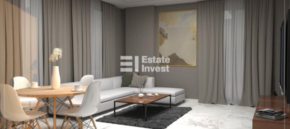 Apartment 1+1 in Alanya, Turkey No. 32234 12