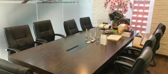 1527.34m² Villa in District 7, Vietnam No. 7597 6