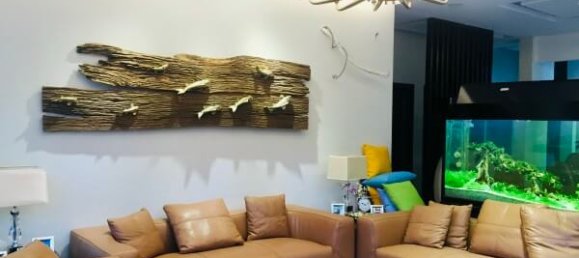 1527.34m² Villa in District 7, Vietnam No. 7597 2