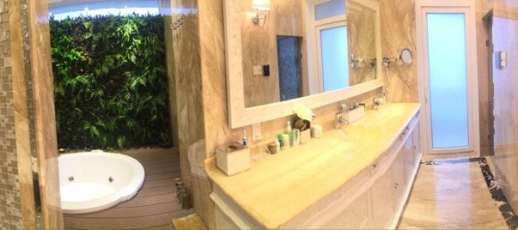 1527.34m² Villa in District 7, Vietnam No. 7597 7