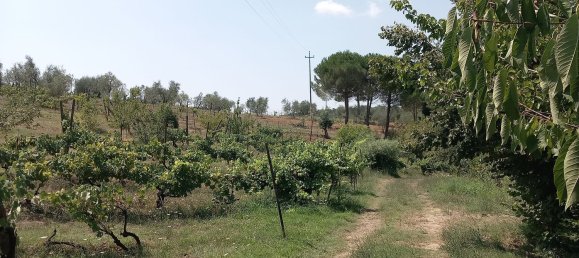 قطعة أرض في Scandicci, Italy 7250متر مربع رقم 82718 2