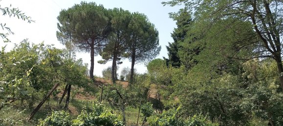 قطعة أرض في Scandicci, Italy 7250متر مربع رقم 82718 3