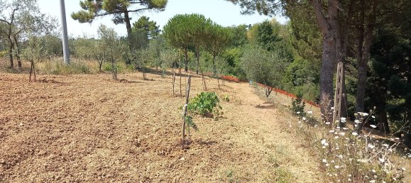 قطعة أرض في Scandicci, Italy 7250متر مربع رقم 82718 9