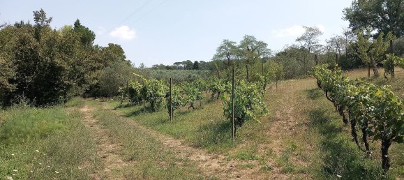 قطعة أرض في Scandicci, Italy 7250متر مربع رقم 82718 4