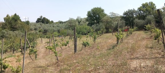 قطعة أرض في Scandicci, Italy 7250متر مربع رقم 82718 10