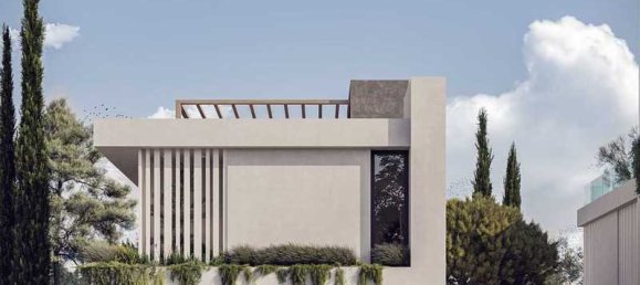 3 bedrooms Villa in Paralimni, Cyprus No. 15485 7