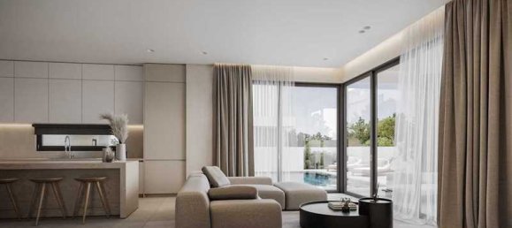 3 bedrooms Villa in Paralimni, Cyprus No. 15485 2