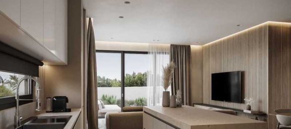 3 bedrooms Villa in Paralimni, Cyprus No. 15485 5