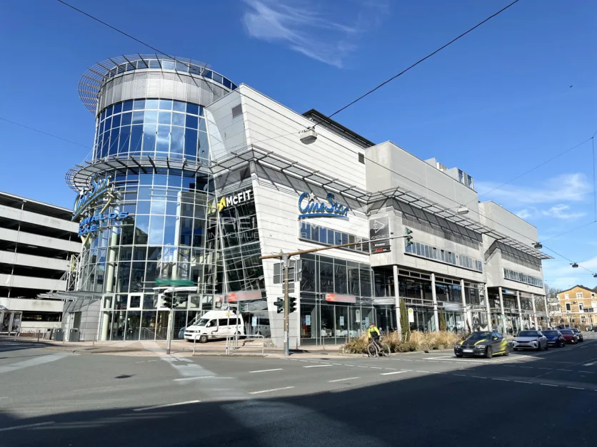 Propiedad comercial en Siegen-Wittgenstein, Germany 120 m² No. 168017