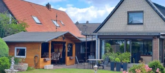 Дом с 3 спальнями в Пайне, Германия № 227431 17