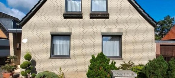 Дом с 3 спальнями в Пайне, Германия № 227431 3