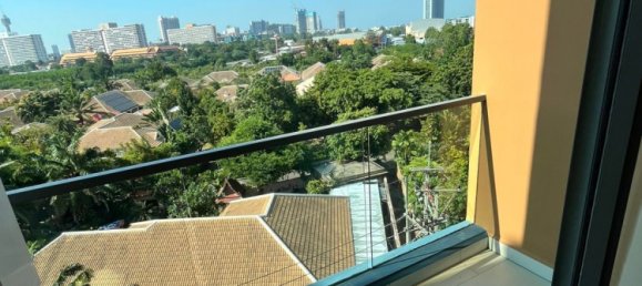 2 chambres duplex à vendre à Pattaya, Chonburi, Eastern Thailand, Thailand № 25723 4