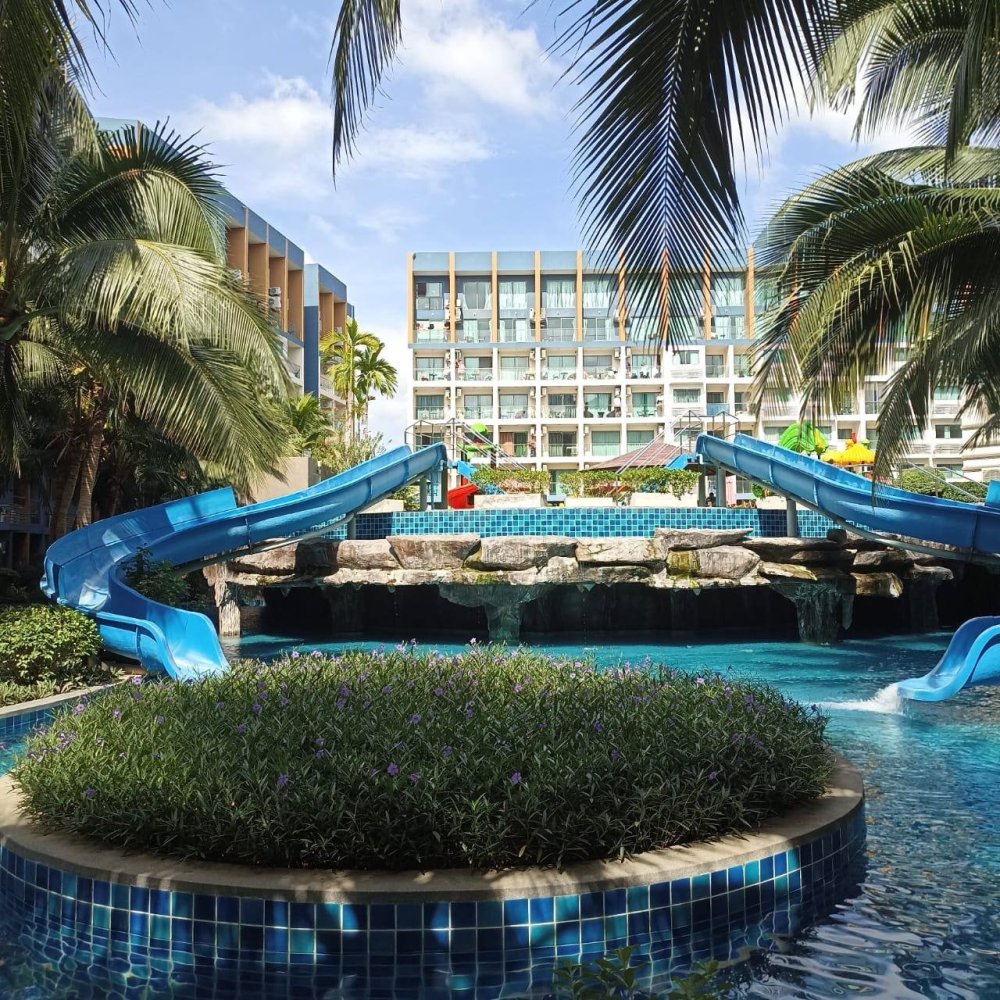 2 chambres duplex à vendre à Pattaya, Chonburi, Eastern Thailand, Thailand № 25723