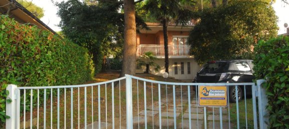 Villa de 5 habitaciónes en Udine, Italy No. 289902 5