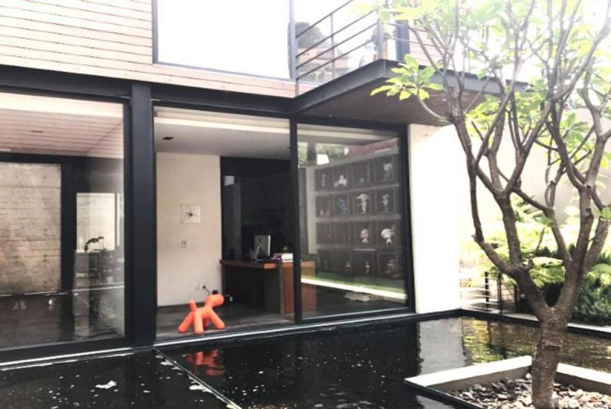 4 bedrooms House in Mexicali, Mexico No. 160623