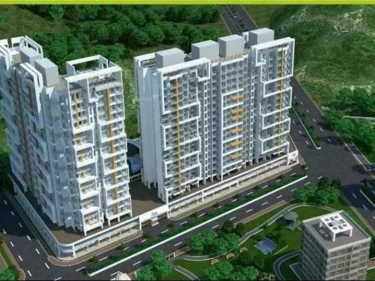 استوديو في Mumbai, India رقم 46225