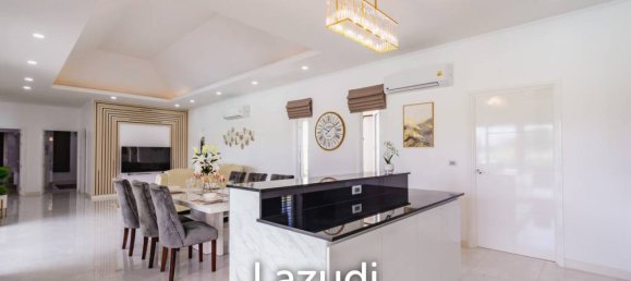 3 bedrooms Villa in Hua Hin, Thailand No. 23941 10