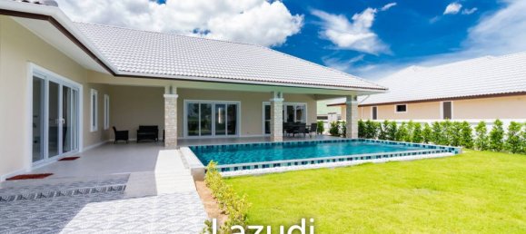3 bedrooms Villa in Hua Hin, Thailand No. 23941 4