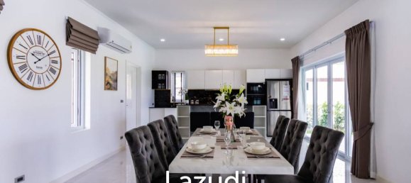 3 bedrooms Villa in Hua Hin, Thailand No. 23941 9