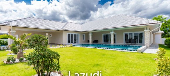 3 bedrooms Villa in Hua Hin, Thailand No. 23941 5