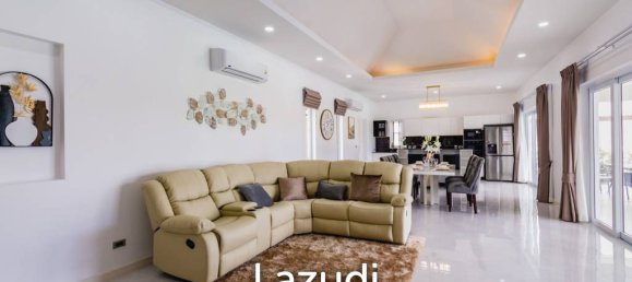 3 bedrooms Villa in Hua Hin, Thailand No. 23941 6