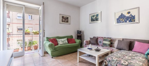 3 غرف نوم شقة في Rome, Italy رقم 312749 7