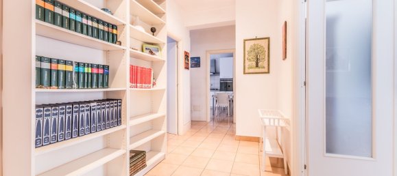 3 غرف نوم شقة في Rome, Italy رقم 312749 4