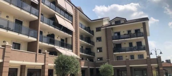 3 rooms Apartment in Pianezza, Italy No. 86227 12