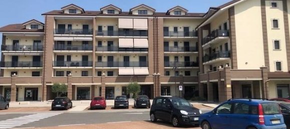 3 rooms Apartment in Pianezza, Italy No. 86227 11