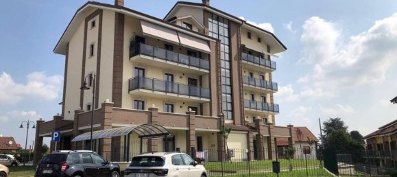 3 rooms Apartment in Pianezza, Italy No. 86227 10