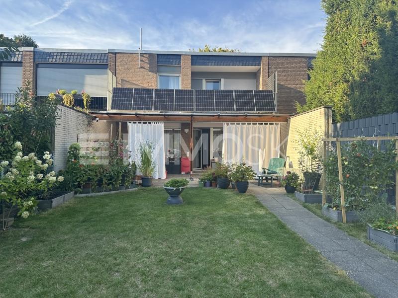 4 rooms Townhouse in Mettmann, Germany No. 333348