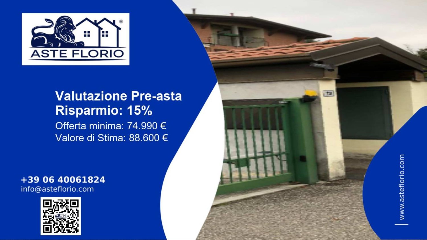 2 bedrooms Apartment in Carnago, Italy No. 387981